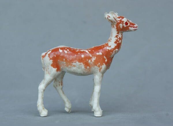 SOLD Hilco (Cherilea) Zoo Deer or Doe