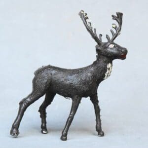 Hilco (Cherilea) Stag - Zoo Model