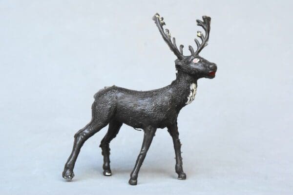 Hilco (Cherilea) Stag - Zoo Model