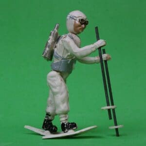SOLD Lone Star Harvey Series Ski Trooper #1