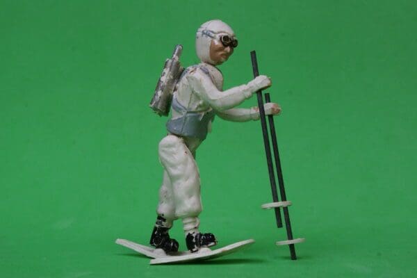 SOLD Lone Star Harvey Series Ski Trooper #1