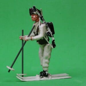 SOLD Lone Star Harvey Series Ski Trooper #2