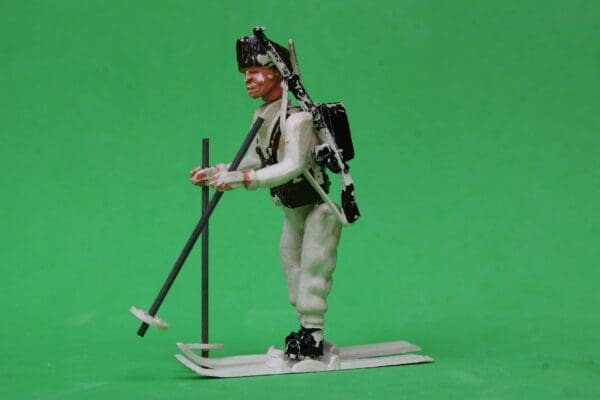 SOLD Lone Star Harvey Series Ski Trooper #2