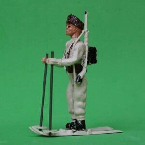 SOLD Lone Star Harvey Series Ski Trooper #3