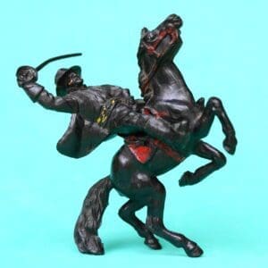 SOLD Lone Star Walt Disney's Zorro!