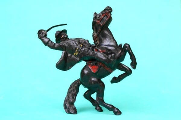 SOLD Lone Star Walt Disney's Zorro!