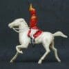 SOLD Beton (Lido) Mounted Cadet - Hard Plastic