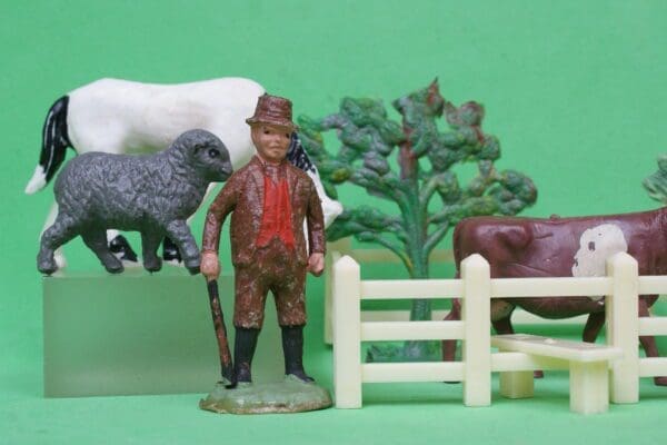 JUST IN! Speedwell UNA Farmyard Assortment - Image 3
