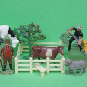 JUST IN! Speedwell UNA Farmyard Assortment