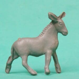 Speedwell or Tim-mee Farm Donkey