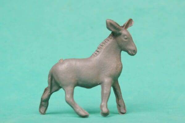 Speedwell or Tim-mee Farm Donkey