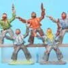 **SALE** Lone Star Harvey Series Masked Bandits