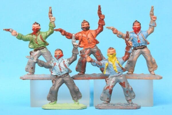 **SALE** Lone Star Harvey Series Masked Bandits
