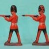 Hilco Guardsmen - Hollowcast Lead Moulds - Image 2