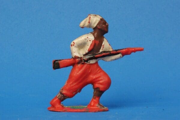 Early ACW Zouave Homemade BR Mould #1