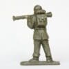 NEW! Lone Star Paratrooper Bazooka - Unpainted! - Image 3