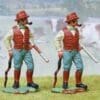 SALE! Herald Farmers - Early Paint Issues!