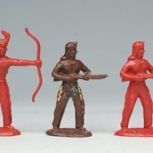 JUST IN! UNA Smaller Indians - Colour Variants!