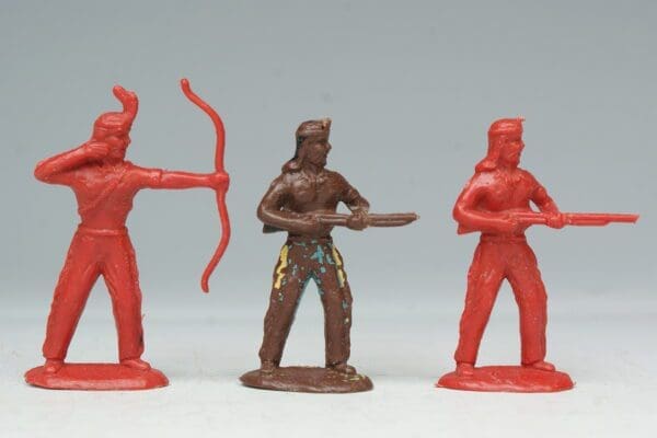 JUST IN! UNA Smaller Indians - Colour Variants!