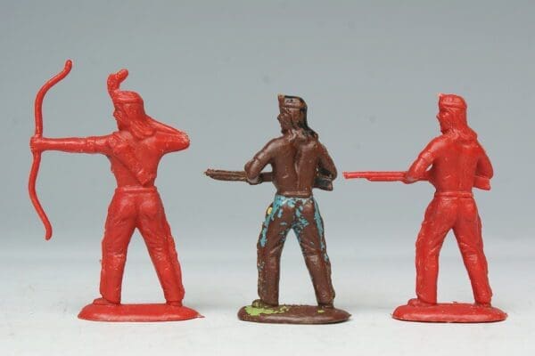 JUST IN! UNA Smaller Indians - Colour Variants! - Image 3