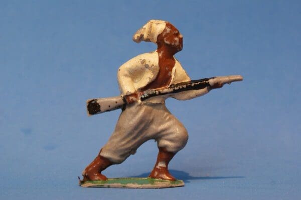 Early ACW Zouave Homemade BR Mould #2