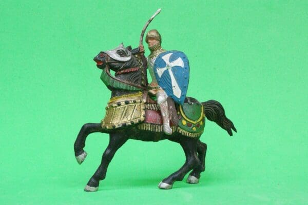 Reamsa Mounted Knight - Richard the Lionheart Series