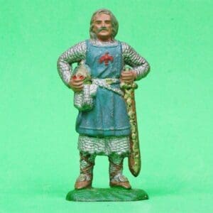 SOLD Reamsa Sir Gawaine Knight - King Arthur Series
