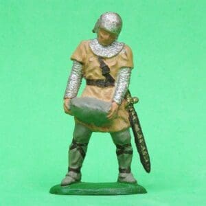 SOLD Reamsa Knight for Catapult - Richard the Lionheart