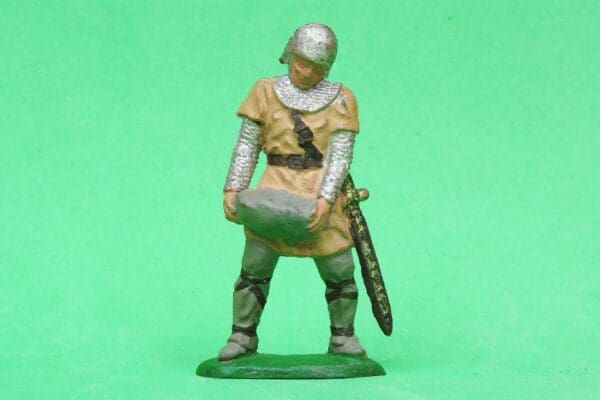 SOLD Reamsa Knight for Catapult - Richard the Lionheart