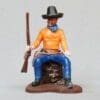 SOLD Swoppet 2nd Series Cowboy on Guard #2