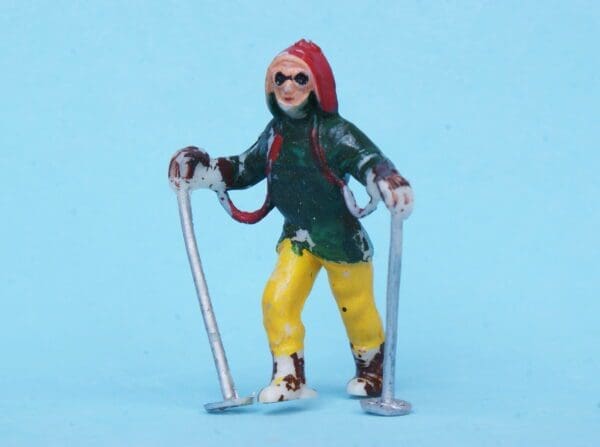 SOLD Hong Kong Copy of Herald Polar Explorer