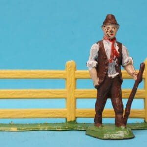 F G Taylor & Sons Hard to Find Cattle Drover