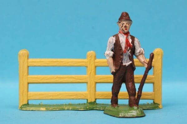 F G Taylor & Sons Hard to Find Cattle Drover