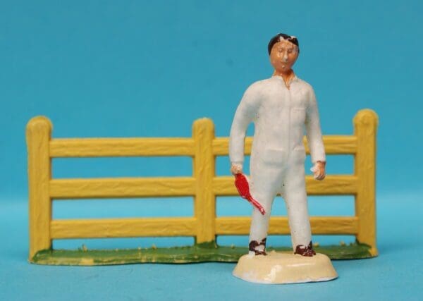 B&S Mechanic from Road & Garage Series