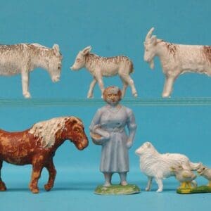 B&S/Taylor & Sons Farm Animals *** Back in Stock ***