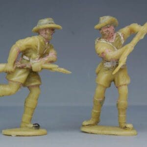 SOLD Hilco Australian Soldiers (Timpo Copies)