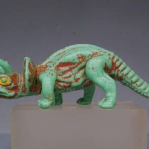 SOLD Cherilea Dinosaur - Triceratops