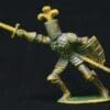 NEW! Cherilea Medieval Knight Lunging with Sword