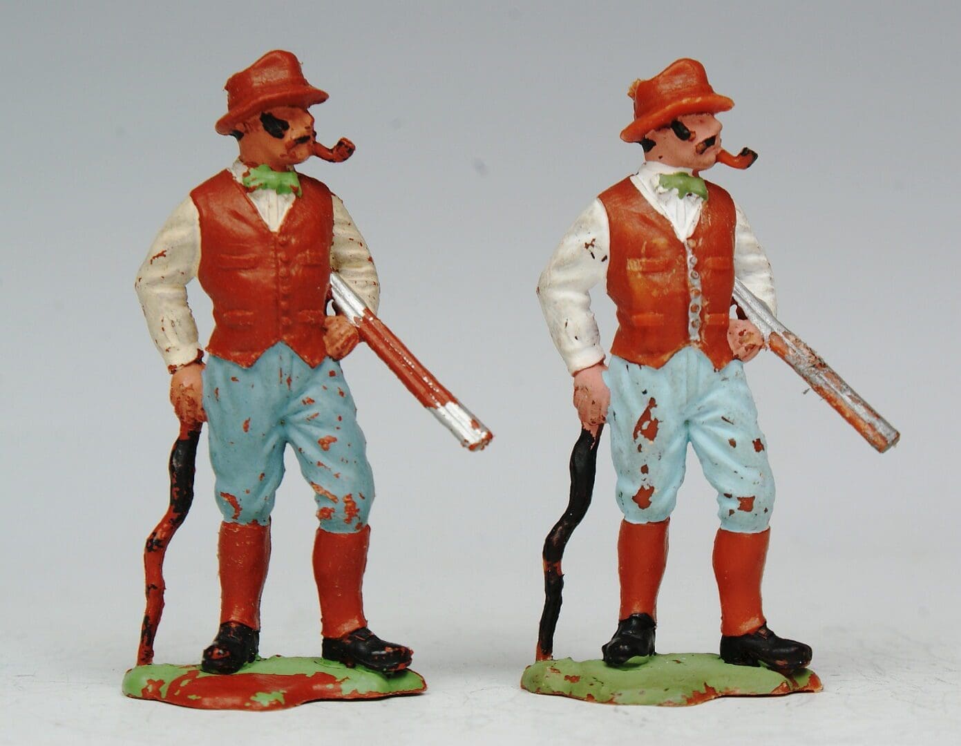 SALE Herald Farmers Early Paint Version