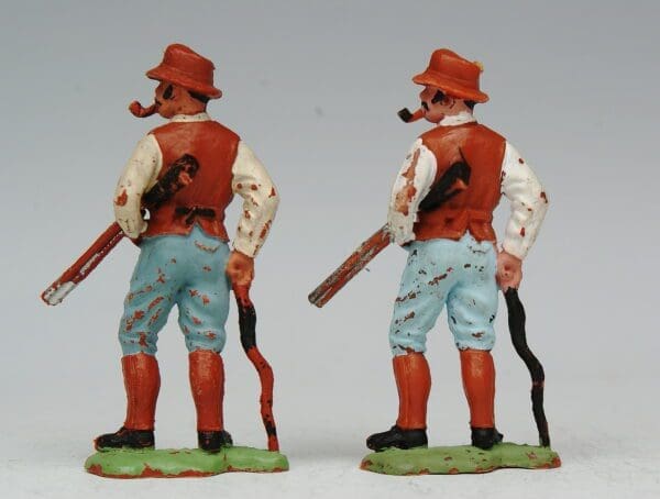 SALE! Herald Farmers - Early Paint Version! - Image 3