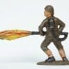 Charbens Korean Soldier with Flame-thrower - Image 2