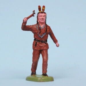 SOLD Morestone Chingachgook from Hawkeye TV Series