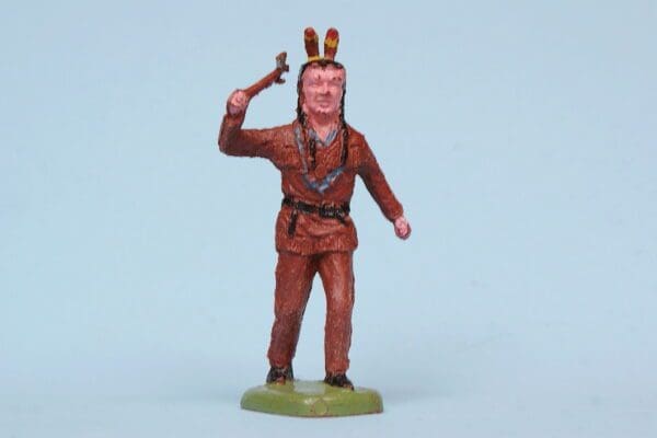 SOLD Morestone Chingachgook from Hawkeye TV Series