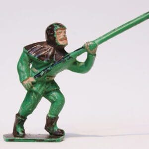 SOLD Lone Star Little John from Robin Hood Series