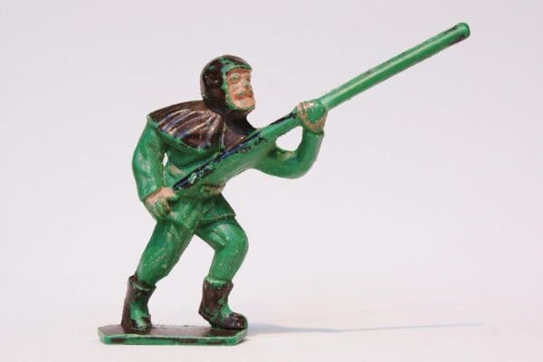 SOLD Lone Star Little John from Robin Hood Series