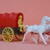 JUST IN! Hong Kong Copy of Tudor Rose Chuck Wagon