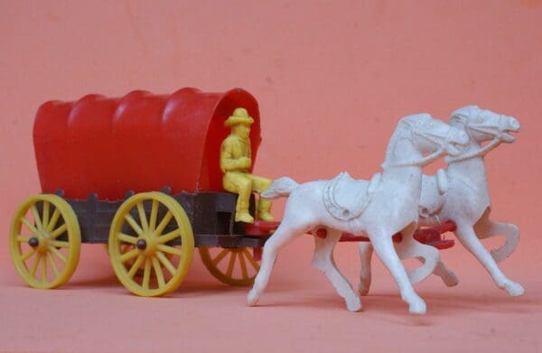 JUST IN! Hong Kong Copy of Tudor Rose Chuck Wagon