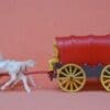 JUST IN! Hong Kong Copy of Tudor Rose Chuck Wagon - Image 3
