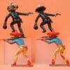 NEW! Crescent 'Cisco Kid' Mexicans - 2 Foot Poses - Image 4