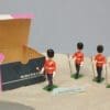 Eyes Right Scots Guards Drum Major - Mint Trade Box! - Image 3